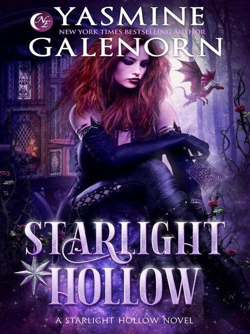 Title details for Starlight Hollow by Yasmine Galenorn - Available